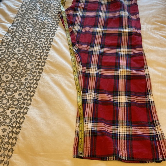 Northern Reflections unisex pj pants NWTs Sz XXL & XXXL 100% cotton multi colour - Picture 5 of 9